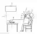 Fig. 01 - Device for determining the level of illicit substances in the breath of a person
