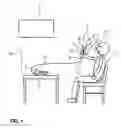 Fig. 02 - Device for determining the level of illicit substances in the breath of a person