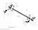 Fig. 02 - Tool having dual flex heads