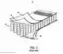 Fig. 02 - Composite sandwich panel with differential resin layers