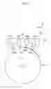 Fig. 02 - Liquid ejection apparatus and moisturizing apparatus for liquid ejection head