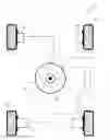 Fig. 01 - DRIVE SYSTEM FOR A MOTOR VEHICLE