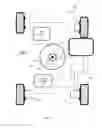 Fig. 08 - DRIVE SYSTEM FOR A MOTOR VEHICLE
