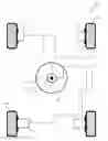 Fig. 01 - DRIVE SYSTEM FOR A MOTOR VEHICLE