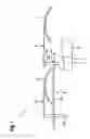Fig. 02 - DRIVE DEVICE FOR A WINDSCREEN WIPING DEVICE
