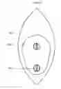 Fig. 07 - Multi-hull variable aspect surf rescue boat