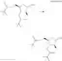 Fig. 166 - Synthetic intermediate of 1-(2-deoxy-2-fluoro-4-thio-β-D-arabinofuranosyl)cytosine, synthetic intermediate of thionucleoside, and method for producing the same