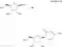Fig. 265 - Synthetic intermediate of 1-(2-deoxy-2-fluoro-4-thio-β-D-arabinofuranosyl)cytosine, synthetic intermediate of thionucleoside, and method for producing the same