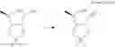 Fig. 331 - Synthetic intermediate of 1-(2-deoxy-2-fluoro-4-thio-β-D-arabinofuranosyl)cytosine, synthetic intermediate of thionucleoside, and method for producing the same