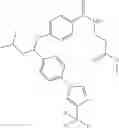 Fig. 167 - GLUCAGON RECEPTOR MODULATORS