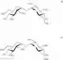 Fig. 40 - Method for Producing Lentztrehalose A, Compound Useful for the Method, and Method for Producing the Compound