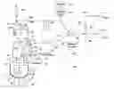 Fig. 01 - Regulated vacuum off-gassing of gas filter for fluid processing system and related methods