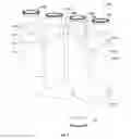 Fig. 07 - Regulated vacuum off-gassing of gas filter for fluid processing system and related methods