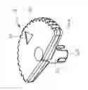 Fig. 08 - FASTENING SYSTEM FOR DECKING BOARDS