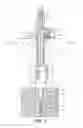 Fig. 02 - METHOD OF MAINTAINING CONSTANT TENSION ON A REEL UMBILICAL