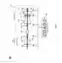 Fig. 02 - MECHANICAL DRIVE ARCHITECTURES WITH HYBRID-TYPE LOW-LOSS BEARINGS AND LOW-DENSITY MATERIALS