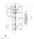 Fig. 03 - MECHANICAL DRIVE ARCHITECTURES WITH HYBRID-TYPE LOW-LOSS BEARINGS AND LOW-DENSITY MATERIALS