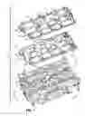 Fig. 02 - Hydraulic circuit for valve deactivation