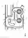 Fig. 06 - Hydraulic circuit for valve deactivation