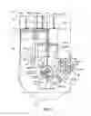 Fig. 02 - Single-shaft dual expansion internal combustion engine