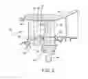 Fig. 03 - Hot gas path component having cast-in features for near wall cooling
