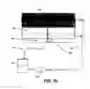 Fig. 07 - System and method for the delivery and recovery of cooling fluid and lubricating oil for use with internal combustion engines