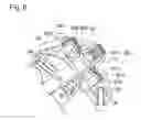 Fig. 09 - Transaxle including brake