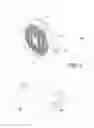 Fig. 03 - Snap-together stand for a fan