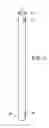 Fig. 06 - Snap-together stand for a fan