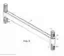 Fig. 10 - Snap-together stand for a fan
