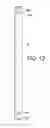 Fig. 13 - Snap-together stand for a fan