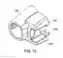 Fig. 14 - Snap-together stand for a fan