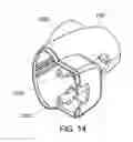 Fig. 15 - Snap-together stand for a fan
