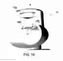 Fig. 19 - Snap-together stand for a fan