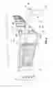 Fig. 06 - Baffle systems and methods of replacing baffle seal strips