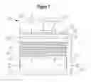 Fig. 02 - Cooling tower with indirect heat exchanger