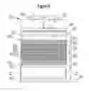 Fig. 06 - Cooling tower with indirect heat exchanger