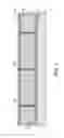 Fig. 02 - Reinforced ceramic tile armor