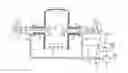 Fig. 01 - Process gas analyzer and method for analyzing a process gas
