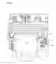 Fig. 29 - Operation lever and grip