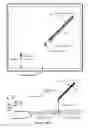 Fig. 33 - Devices and methods for manipulating user interfaces with a stylus