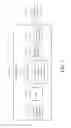 Fig. 03 - Micro server and switch device thereof