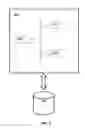 Fig. 04 - Method for visualization of fluid filtration in heterogeneous porous medium
