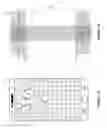Fig. 15 - Fingerprint Sensing Access for Security and Personalization in Apps and Devices
