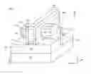 Fig. 01 - Semiconductor structure having enlarged regrowth regions and manufacturing method of the same
