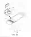 Fig. 02 - Receiver wireless charging and support device