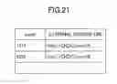 Fig. 22 - DATA PROCESS SYSTEM, DATA PROCESS APPARATUS, AND DATA PROCESS METHOD