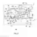 Fig. 03 - Image reading device determining whether or not hole of original document is to travel on edge of conveyance roller