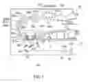 Fig. 08 - Image reading device determining whether or not hole of original document is to travel on edge of conveyance roller