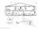 Fig. 01 - Using a depth map of a monitored scene to identify floors, walls, and ceilings